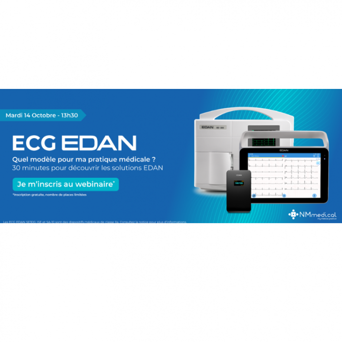 Comment choisir le bon ECG pour votre pratique médicale