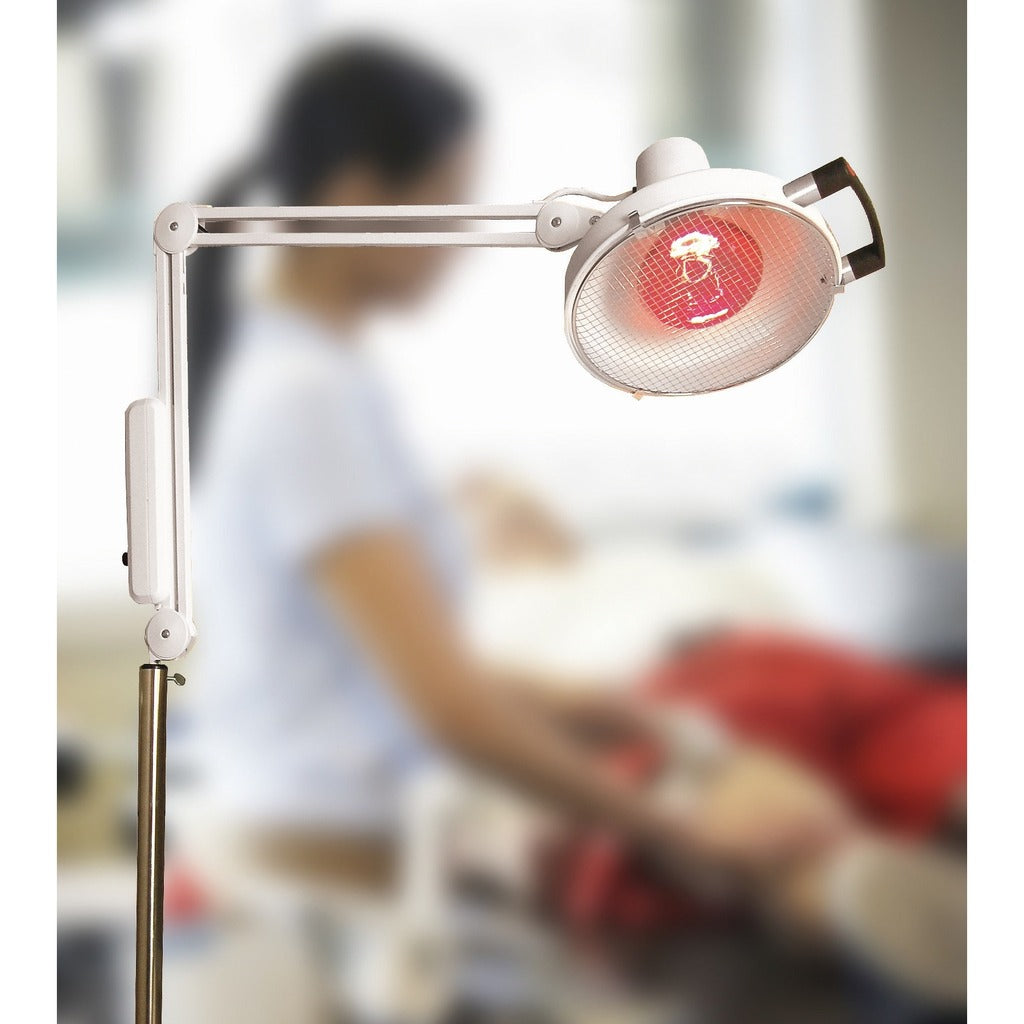 Lampe infrarouge IRG 250 Watts