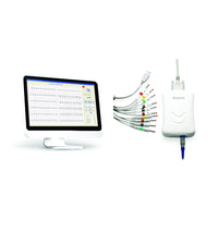 ECG PC SE-1010 Edan