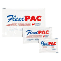 Compresse Cryo-Thermo Flexipac (lot de 2)