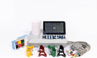 ECG Cardiomate 6 pistes Spengler