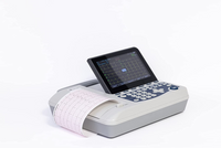 ECG Cardiomate 6 pistes Spengler