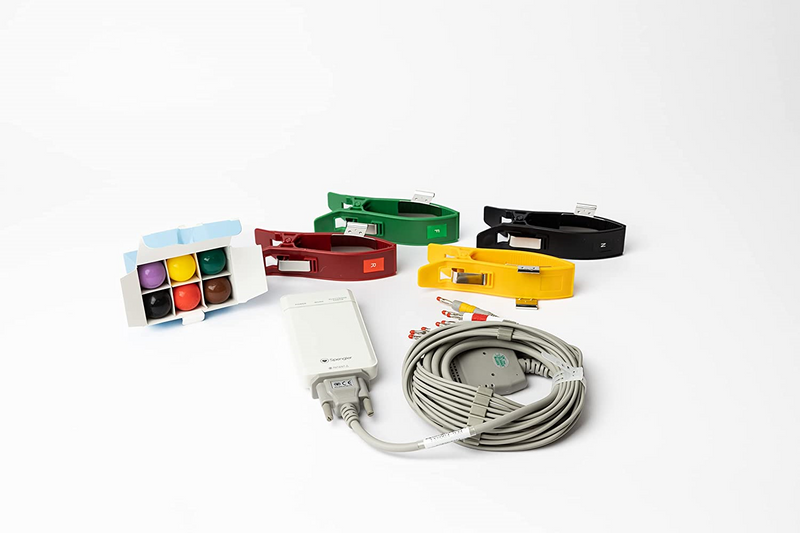 PC-ECG Cardiomate USB Spengler
