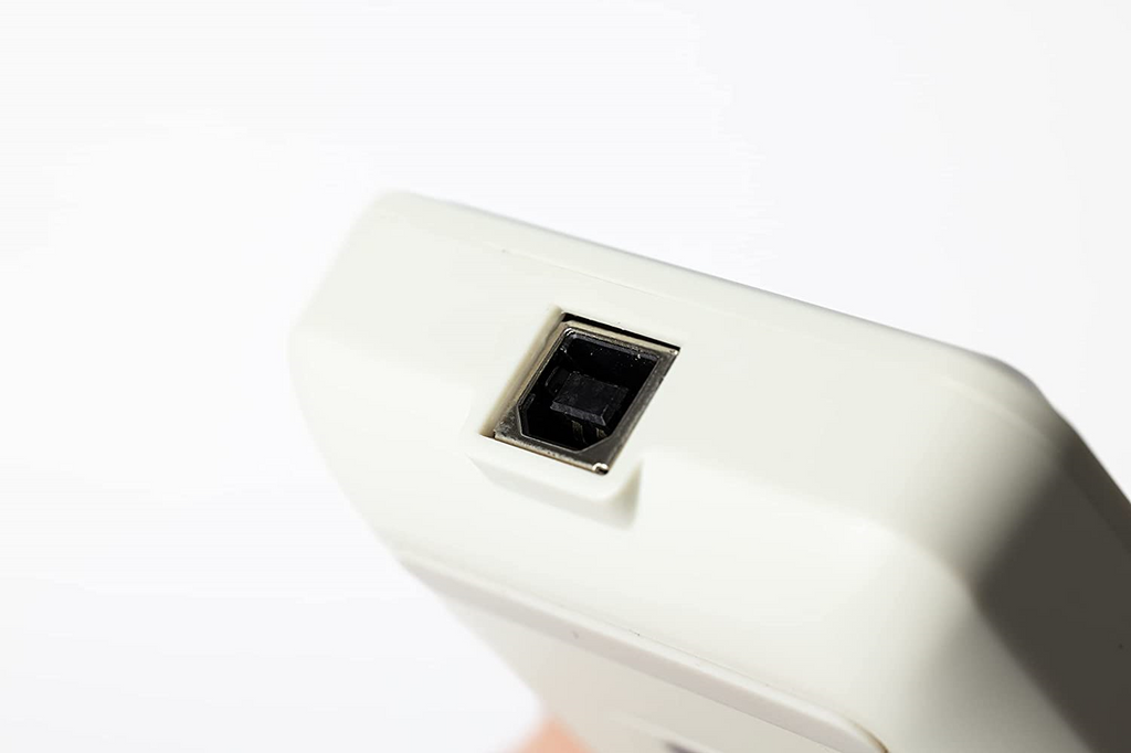 PC-ECG Cardiomate USB Spengler