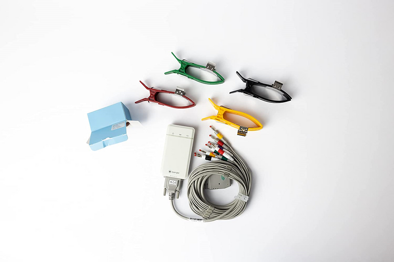 PC-ECG Cardiomate Bluetooth Spengler