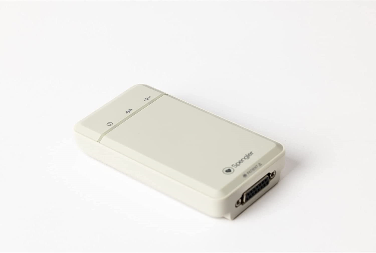 PC-ECG Cardiomate Bluetooth Spengler