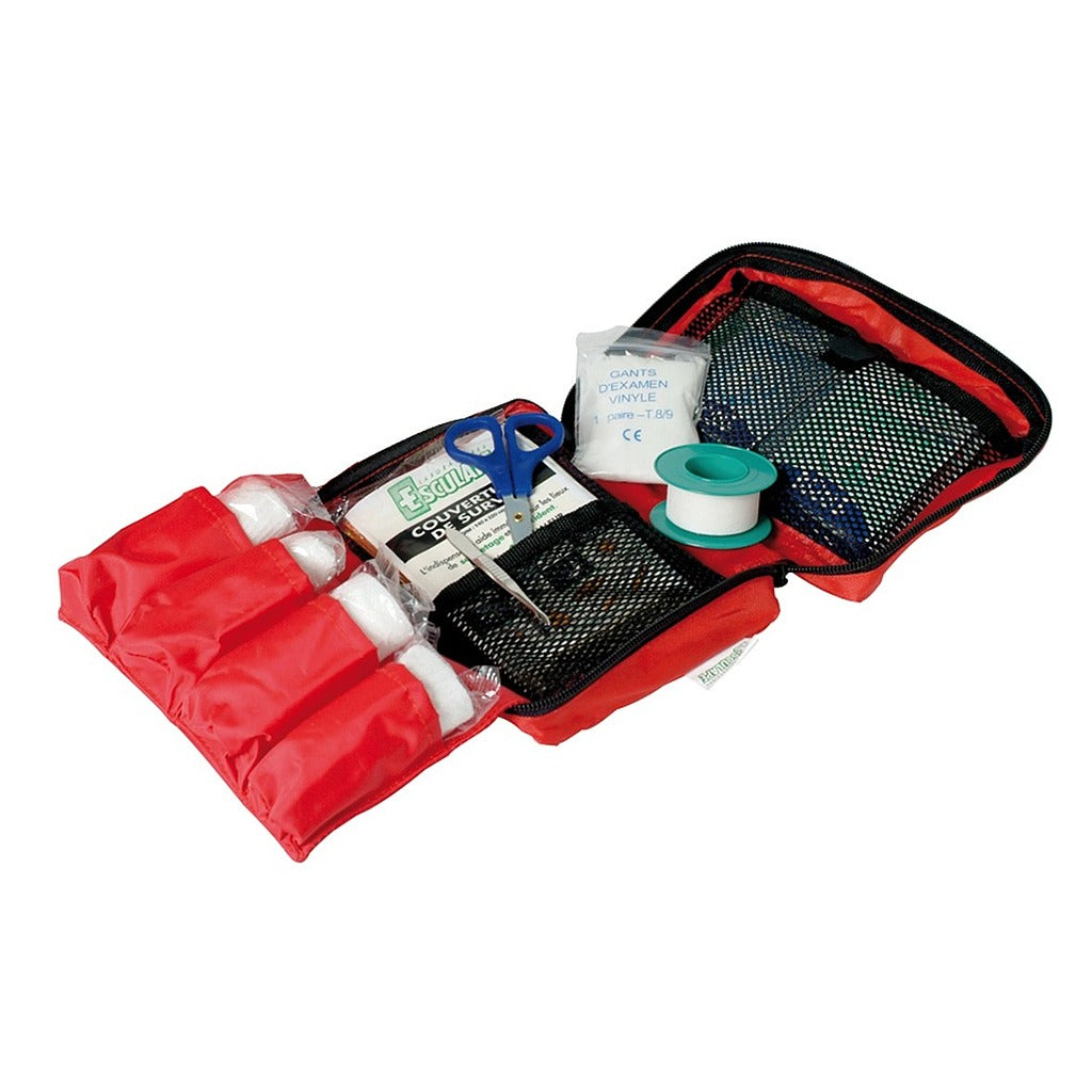 Trousse de secours EQUIPE