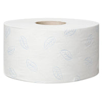 Bobines papier toilette Mini et Maxi Jumbo T2 et T1