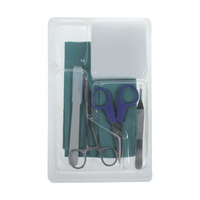 Set de Microchirurgie DK-928 - LCH