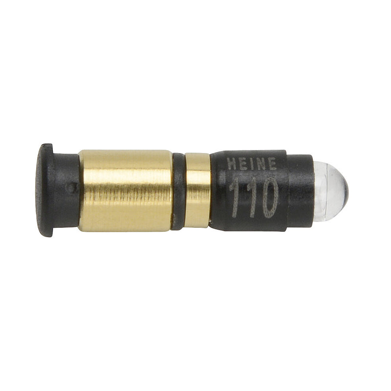 Ampoule Halogène pour otoscope Mini 3000 HEINE