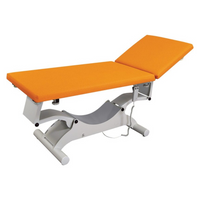 Base pour divan Quest à hauteur variable électrique avec patins