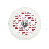 Electrodes ECG 3M™ Red Dot™
