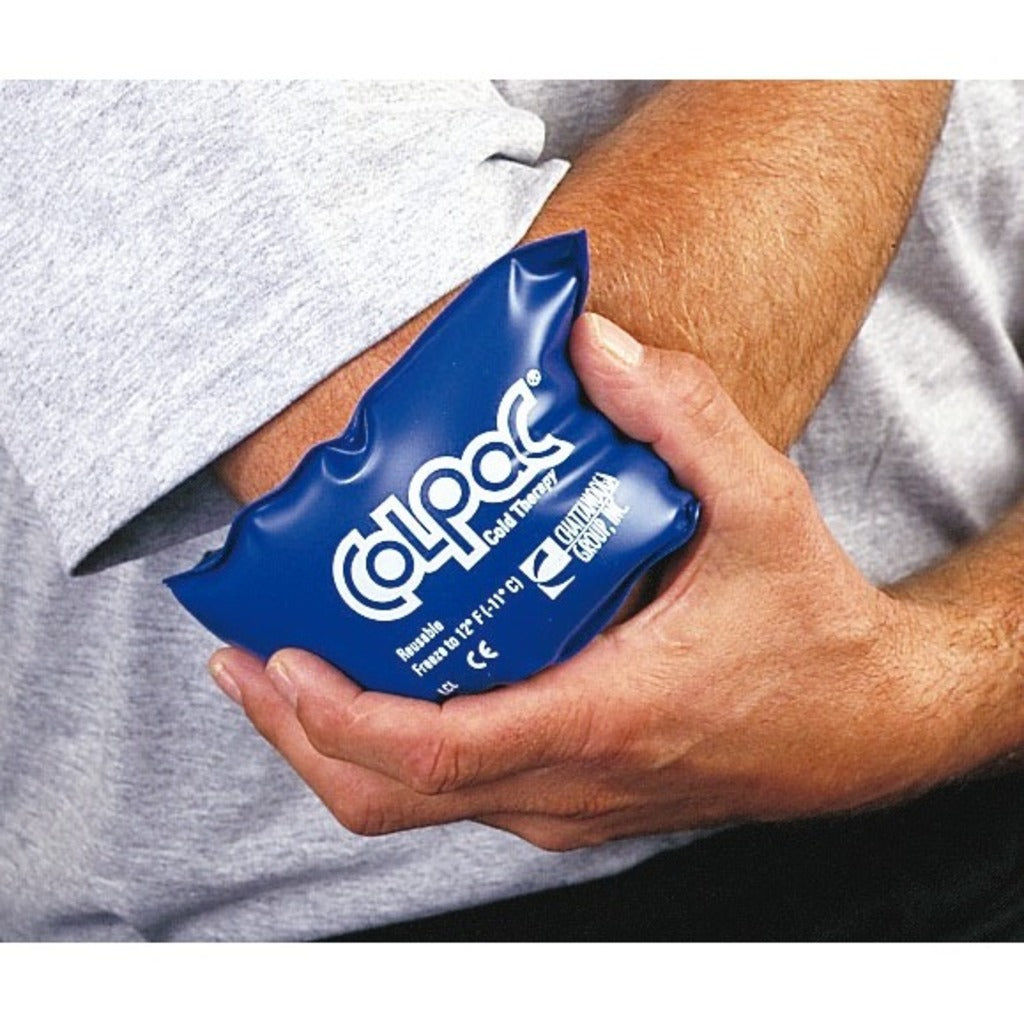 Compresses de froid Colpac