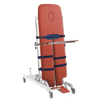 Table de verticalisation Canaletto Pro Ferrox