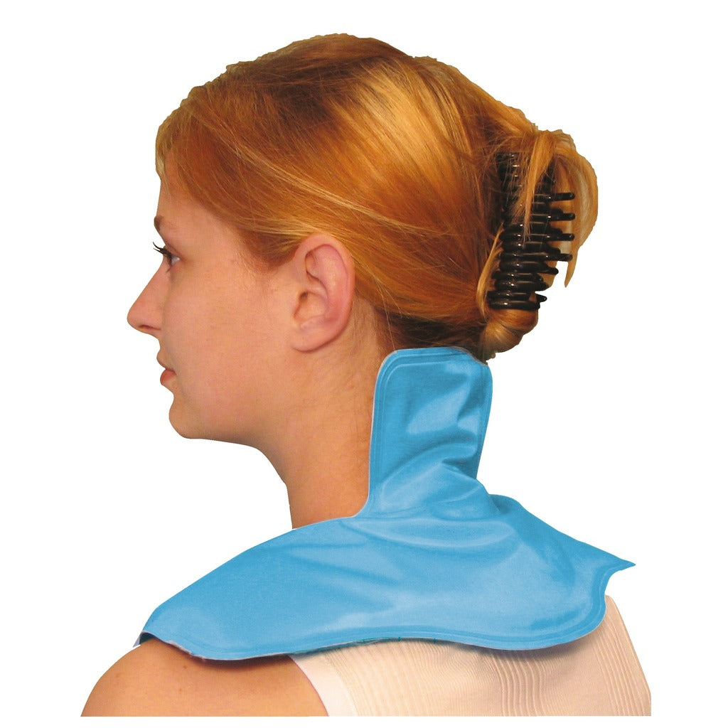 Compresses chauffantes/réfrigérantes MoVeS