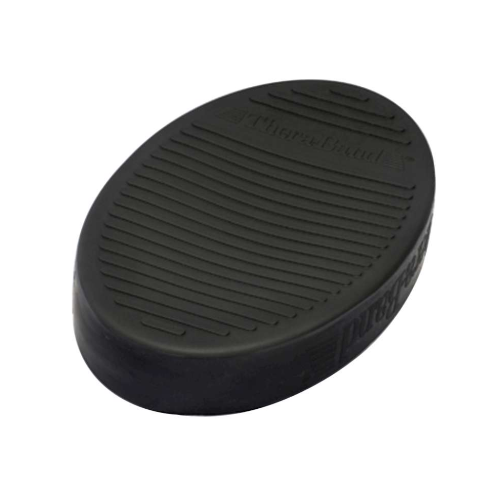 Coussin d’Équilibre Stability Trainer THERABAND® Noir