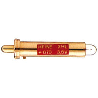 Ampoules XHL Heine