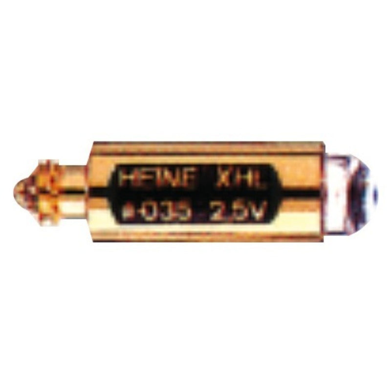 Ampoules XHL Heine