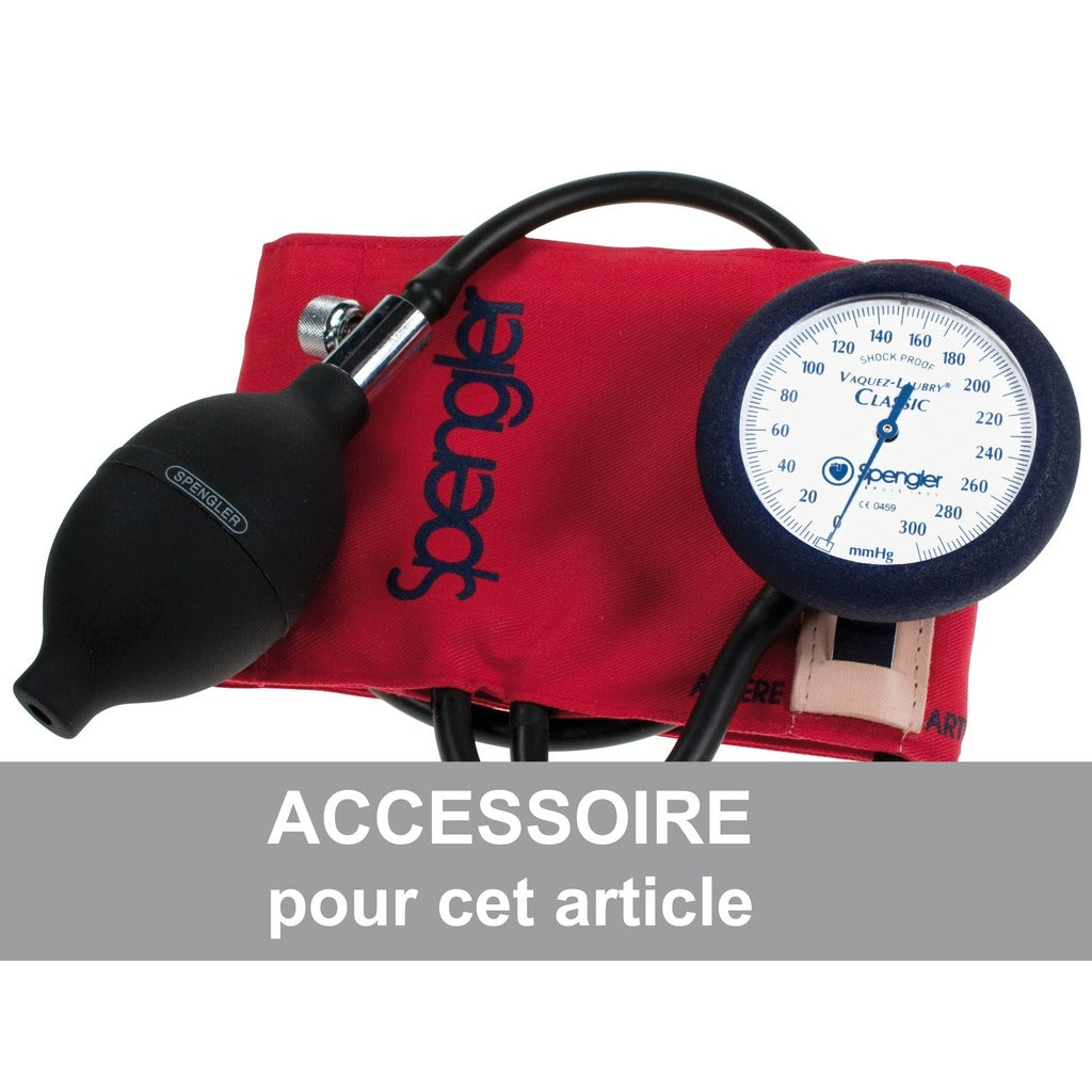 Brassard Spengler Vaquez Laubry Classic