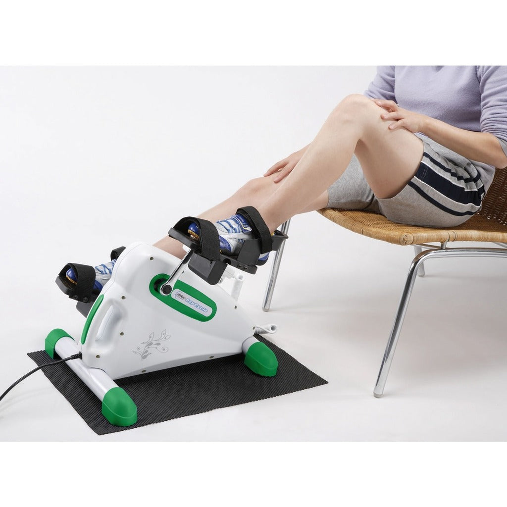 Pédalier d'exercices OXYCYCLE III - MSD