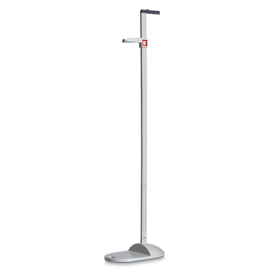 Stadiomètre mobile Seca 213