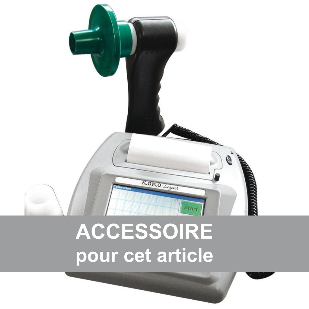 LOGICIEL DE GESTION LEGEND