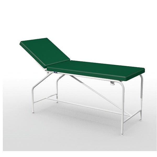 Divan Fixe Cordoba - hauteur 82 cm sellerie plate 65 cm, bâti en epoxy et patins