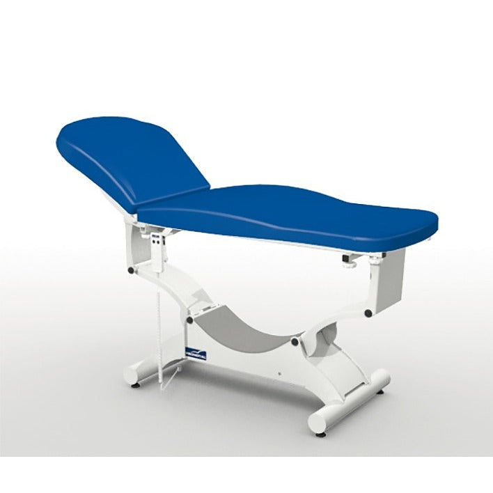 Sellerie anatomique 73 cm pour divan Quest - Bleu