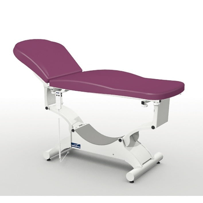 Sellerie anatomique 73 cm pour divan Quest - Raisin