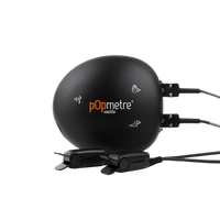 Appareil de mesure du risque cardiovasculaire pOpmètre®