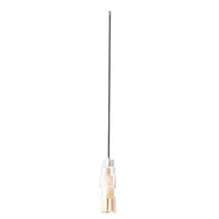 Aiguille Spinale BD Yale x25