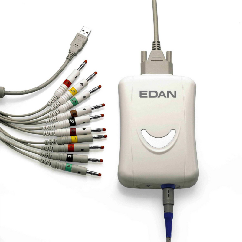 ECG PC SE-1010 Edan