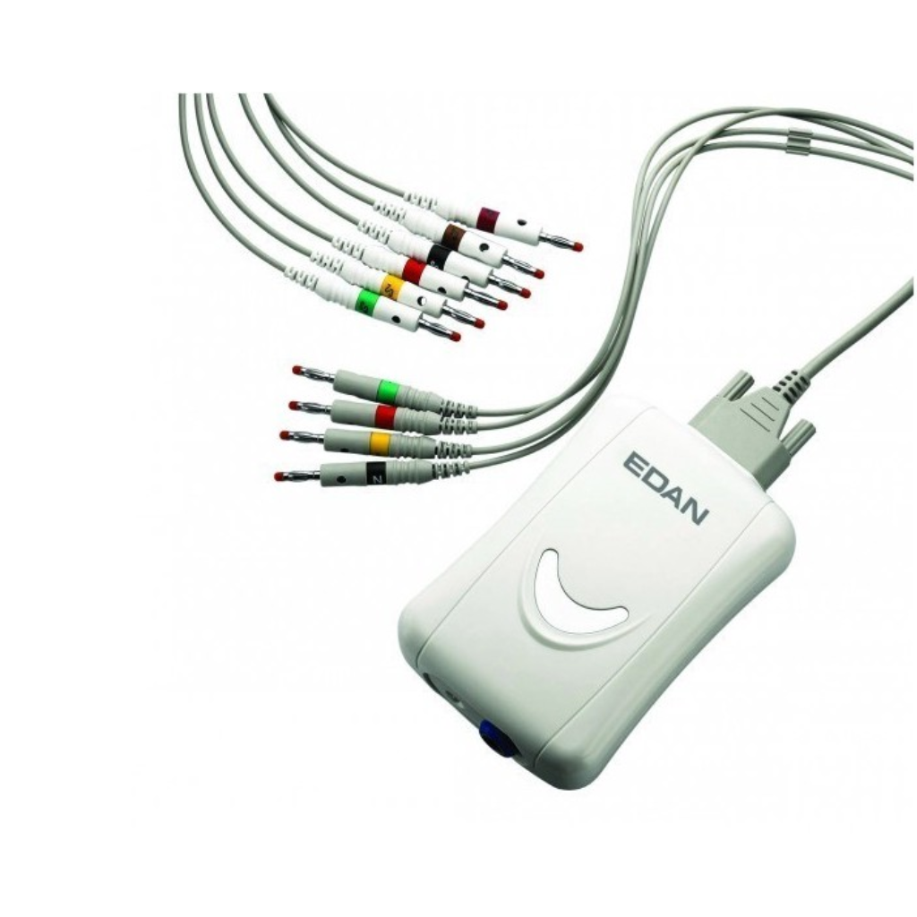 ECG PC SE-1010 Edan