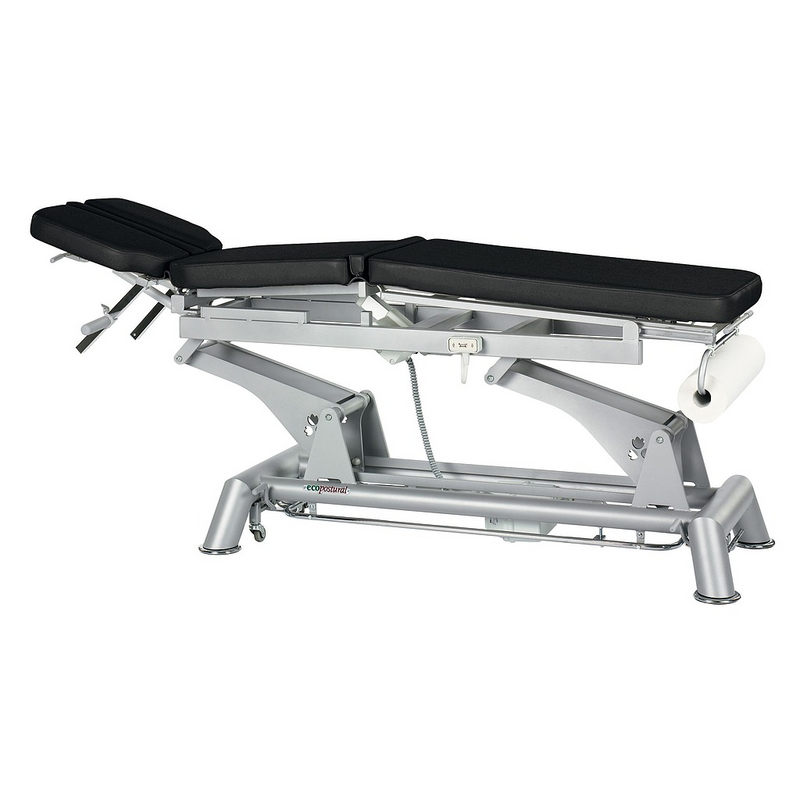 Table Ostéopathie Electrique 3 Plans Ecopostural