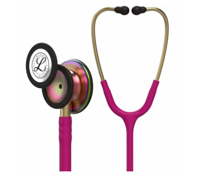 Stéthoscope 3M™ Littmann® Classic III™