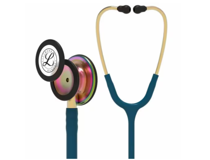 Stéthoscope 3M™ Littmann® Classic III™