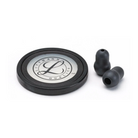 Kit pièces détachées stéthoscope Littmann Master Cardiology
