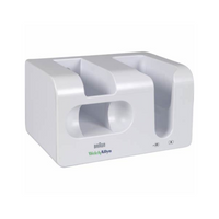 Base de recharge pour thermomètre Welch Allyn Braun
