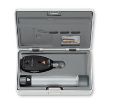 Trousse Ophtalmoscope HEINE BETA 200S LED