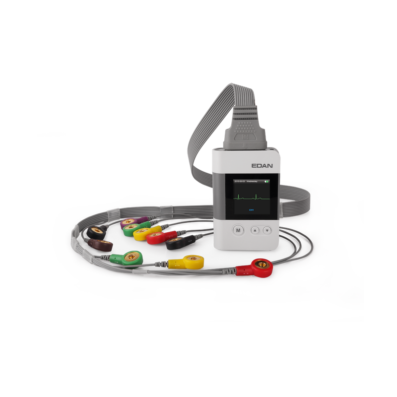 Holter ECG EDAN SE-2003