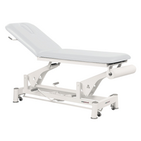 Table de massage 2 plans C5733 Ecopostural