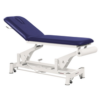 Table de massage 2 plans C5733 Ecopostural