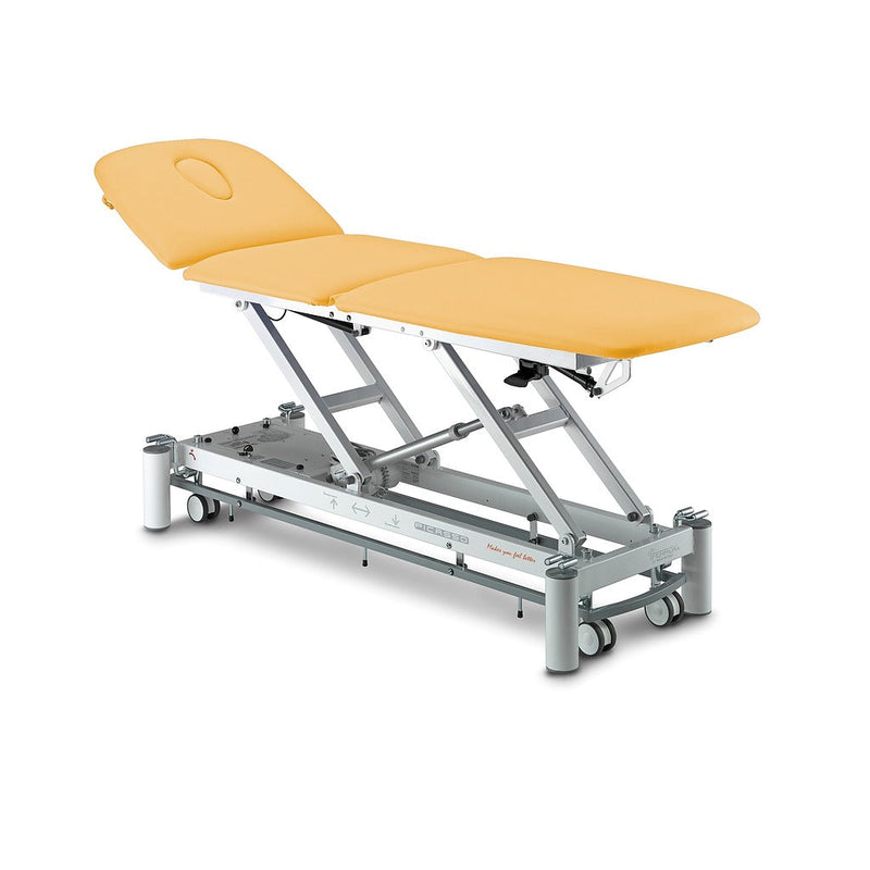 Table de massage Cezanne JR