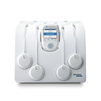 Stimulateur sans fil Wireless Professional 4CH Full