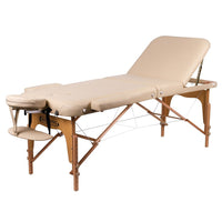 Table de massage pliante Memory 3 RESTPRO®