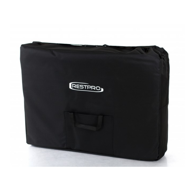 Table de massage pliante Vip 2 RESTPRO® Crème