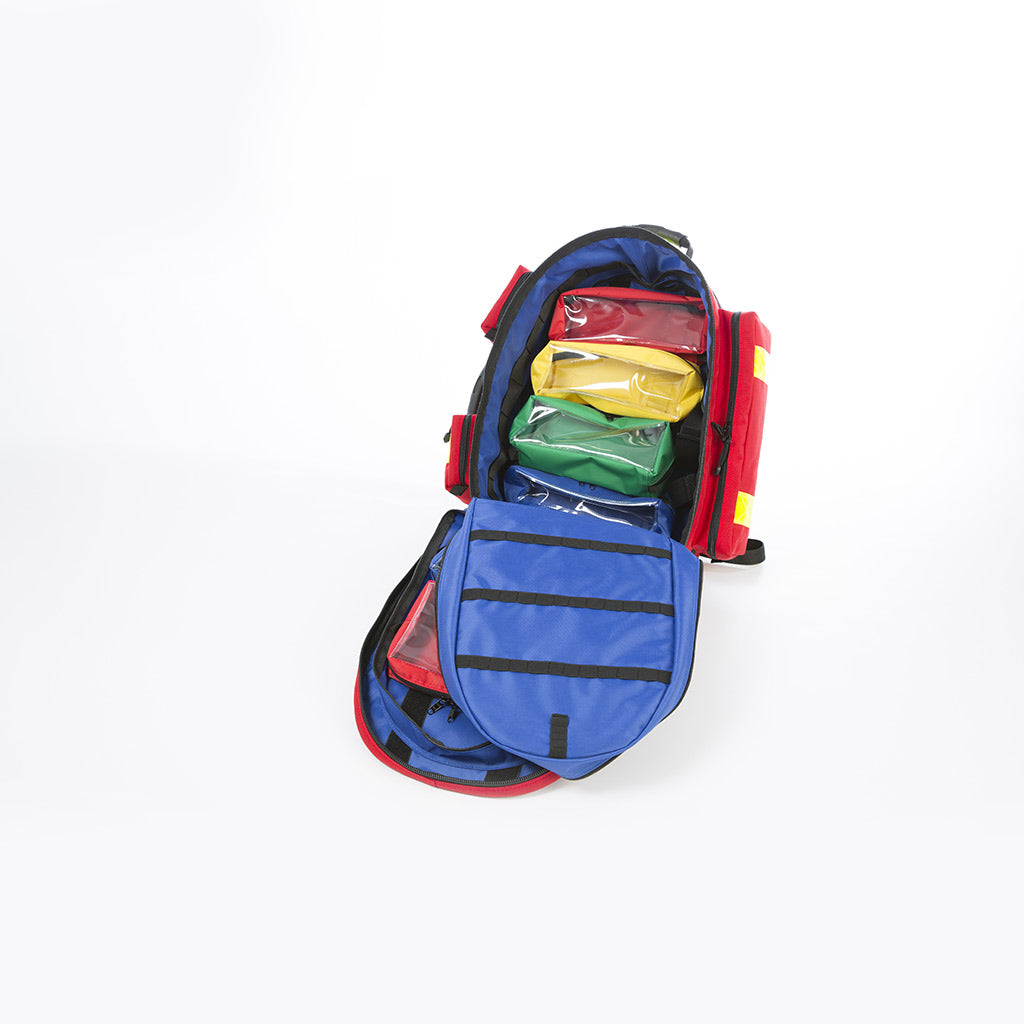 Sac à dos d'urgence - Gima