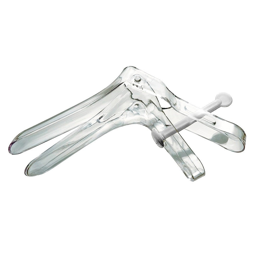 Spéculum Cusco Gyneas à usage unique