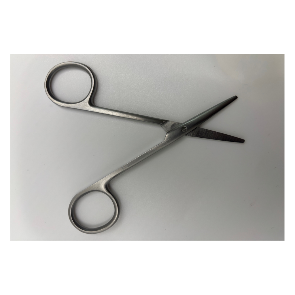 Ciseaux à dissection LEXER BABY