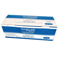 Gants d’obstétrie stériles Surgicare Premier - Boite de 25 paires